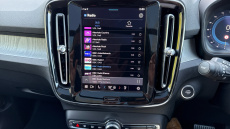 Volvo XC40 2.0 B3P Ultra Dark 5dr Auto Petrol Estate